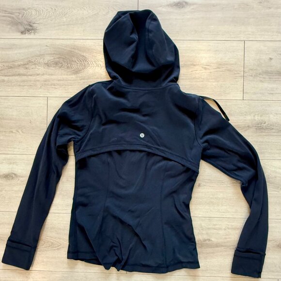 Lululemon Define Hooded Jacket - Picture 2 of 8